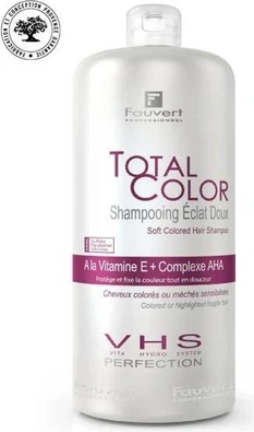 Шампунь Fauvert Total Color