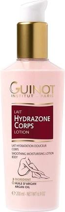 Увлажняющий лосьон для тела Guinot Lait Hydrazone Corps
