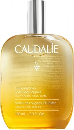 Масло для ухода Caudalie Soleil Des Vignes