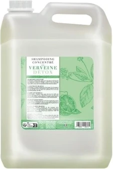 Шампунь Fauvert Детокс Вербена