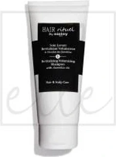 Шампунь Sisley Revitalizing Volumizing