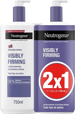 Увлажняющий лосьон для тела Neutrogena