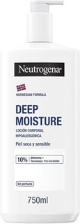 Лосьон для тела Neutrogena