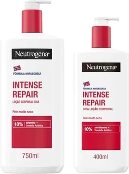Лосьон для тела Neutrogena