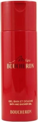 Гель для душа Miss Boucheron