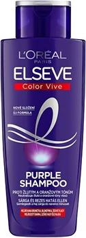 Shampoo L'Oreal Professional Elseve Colorvive Purple Shampoo