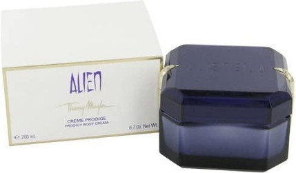 Крем для тела Thierry Mugler Alien Prodigy