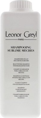 Шампунь Leonor Greyl Sublime Shampoo For Highlighted Hair