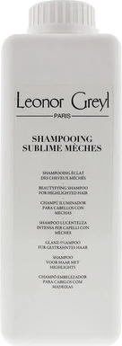 Шампунь Leonor Greyl Sublime Shampoo For Highlighted Hair