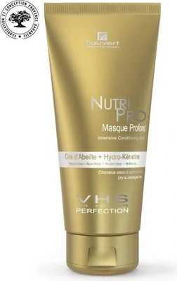 Маска для волос Fauvert Nutri Pro Deep Mask
