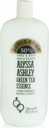 Hand And Body Lotion Alyssa Ashley