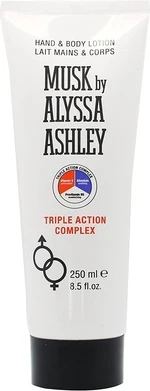 Body Lotion Alyssa Ashley