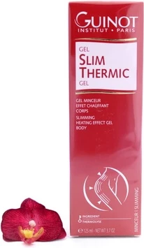 Гель Guinot Slim Thermic