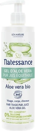 Гель Natessance Natessance