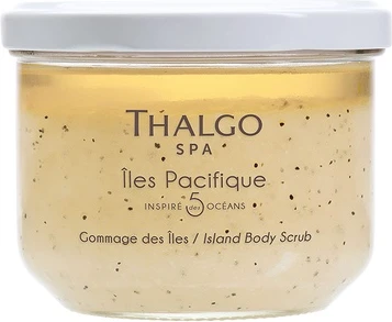 Скраб для Тела Thalgo Spa Iles Pacifique