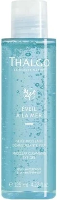Мицеллярный гель для снятия макияжа с глаз Thalgo Veil A La Mer