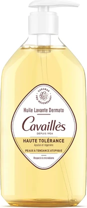 Cleansing Oil Roger Cavailles High Tolerance
