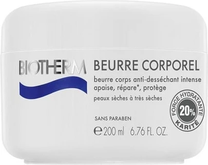 Масло для тела Biotherm