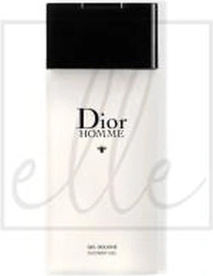 Гель для душа Christian Dior