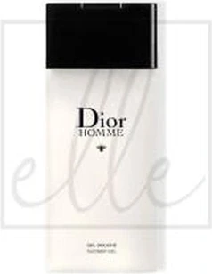 Гель для душа Christian Dior