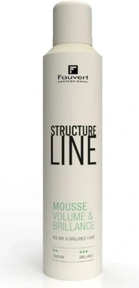 Mousse Fauvert Structure Line Volume & Brilliance