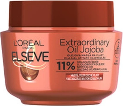 Hair Mask L'Oreal Professional Extraordinary Oil
