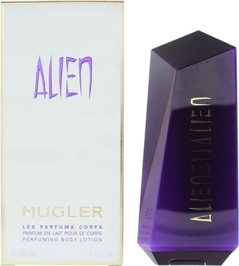 Лосьон для тела Thierry Mugler Alien