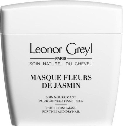 Маска Leonor Greyl Masque Lorchidee