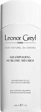 Шампунь Leonor Greyl Shampooing Sublime Meches
