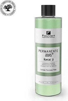 Краска для волос Fauvert Soft Permanent