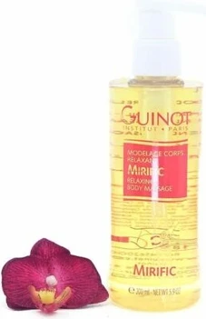 Масло для Массажа Тела Guinot Mirific