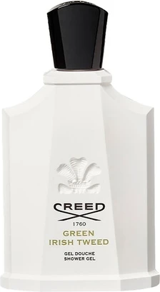 Гель для душа Creed Green Irish Tweed