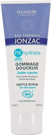 Gentle Scrub Jonzac Rehydrate
