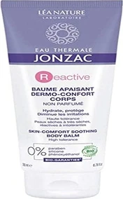 Бальзам для тела Eau Thermale Jonzac Успокаивающий Дормо-Комфорт