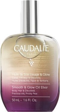 Масло Caudalie