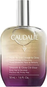 Масло-Эликсир Увлажняющее Caudalie