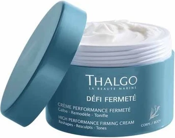 Лосьон для тела Thalgo Defi Укрепляющий крем
