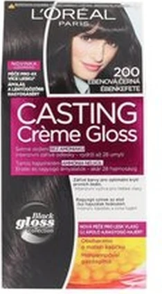 Hair Color L'Oreal Professional Casting Crème Gloss