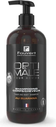 Шампунь Fauvert Optimal