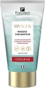 Маска для волос Fauvert Rivages Color