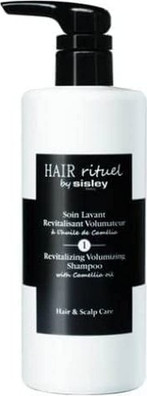 Шампунь Sisley Revitalizing Volumizing