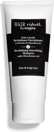 Шампунь Sisley Hair Ritual с маслом макадамии