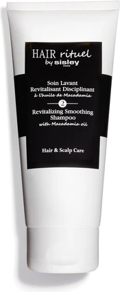 Шампунь Sisley Hair Ritual с маслом макадамии