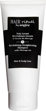 Шампунь Sisley Hair Rituel Восстанавливающий выпрямляющий шампунь с маслом моринги