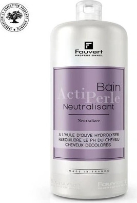 Нейтрализующее молочко Fauvert General Beauty Care