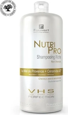 Шампунь Fauvert Nutri Pro Rich