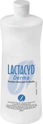 Гель для душа Lactacyd Gentle Emulsion