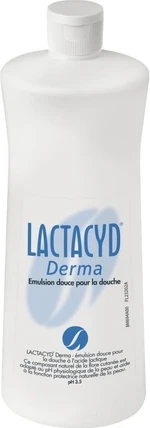 Гель для душа Lactacyd Gentle Emulsion