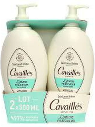 Intimate Care Roge Cavailles