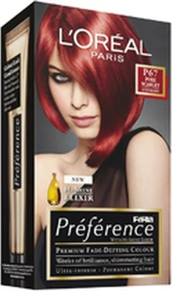Краска для волос L'Oreal Professional L'Oral Professionnel Hair F 74 Dublin